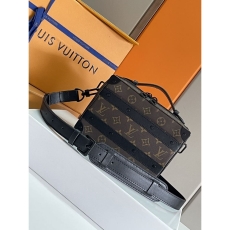 Mens Louis Vuitton Satchel Bags